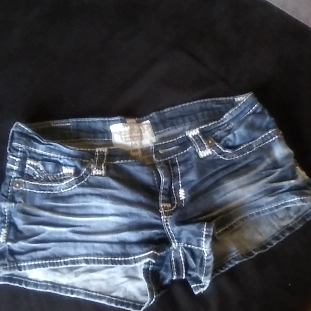 Big Star Shorts size 29